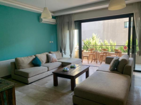MaisonGaia, A Stylish Apartment in the heart of Amman